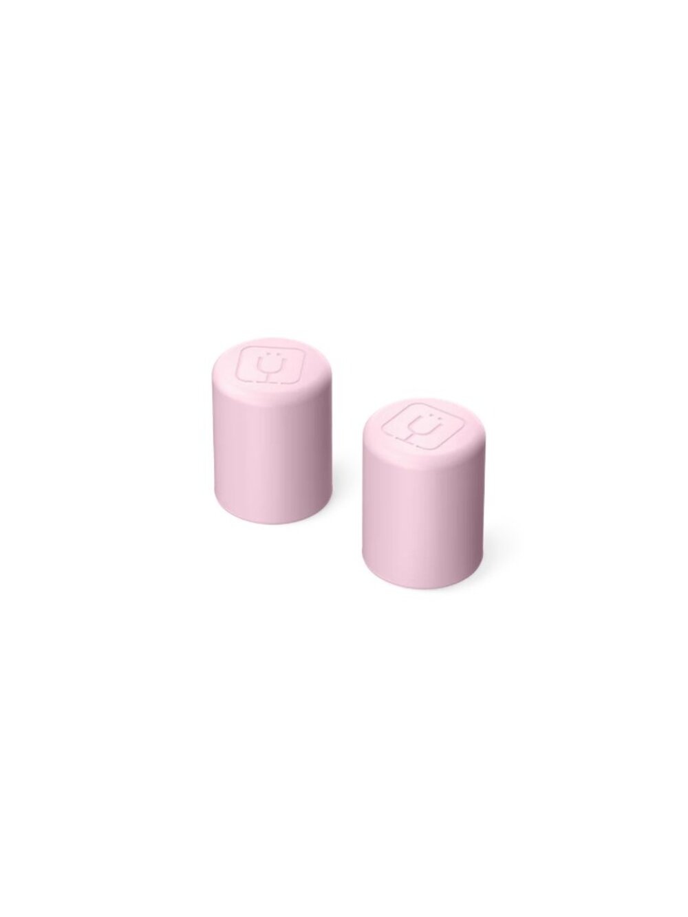 Magnetic Straw Topper (Wildflower Whisper)